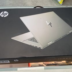 HP ENVY x360 2-in-1 Laptop 15-ew1058wm