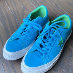 Converse One Star