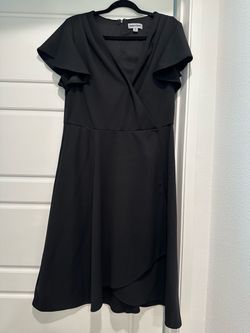 Woman’s dress