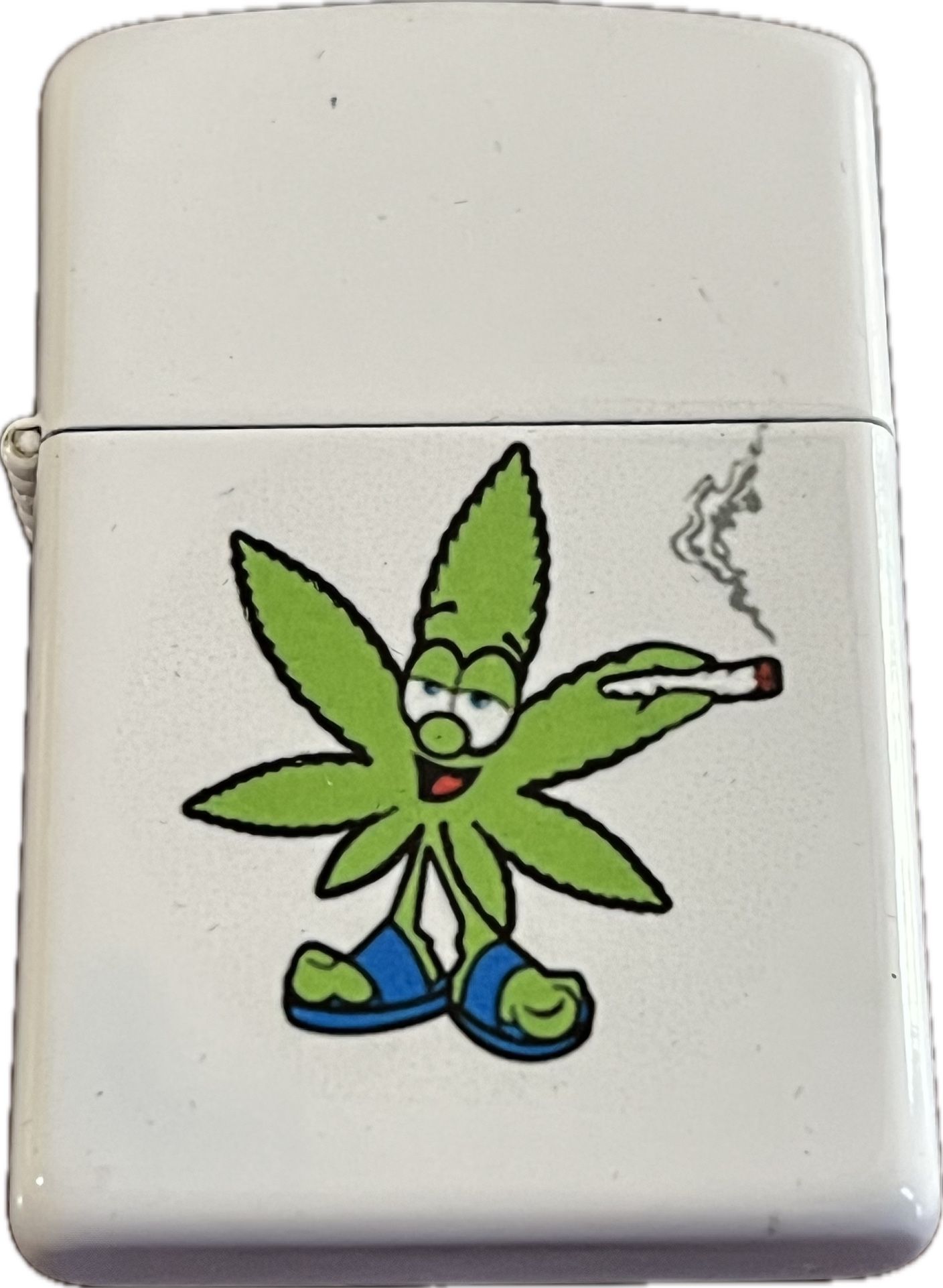 Stoner Lighter