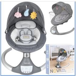 Jool Baby Nova Swing 0-6 Months