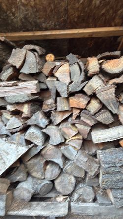 Firewood