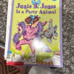 Jimmie B -story Book 