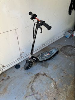 Razor Scooter-Kids