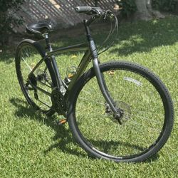 Trek Verve 1 