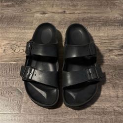Birkenstock Rubber Sandals 