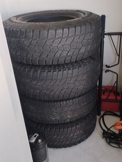 1995 Jeep Wrangler rim hub pattern 31x10.5 used wheels and rims.