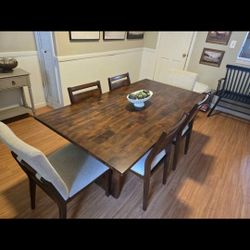 Kitchen Table Brand New