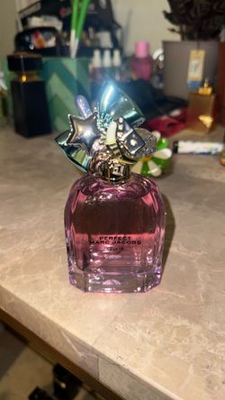 Marc Jacobs Perfect Elixar