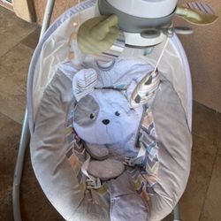 Fisher Price Baby Swing