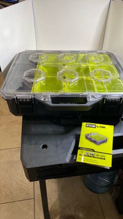 Ryobi link organizer STM303
