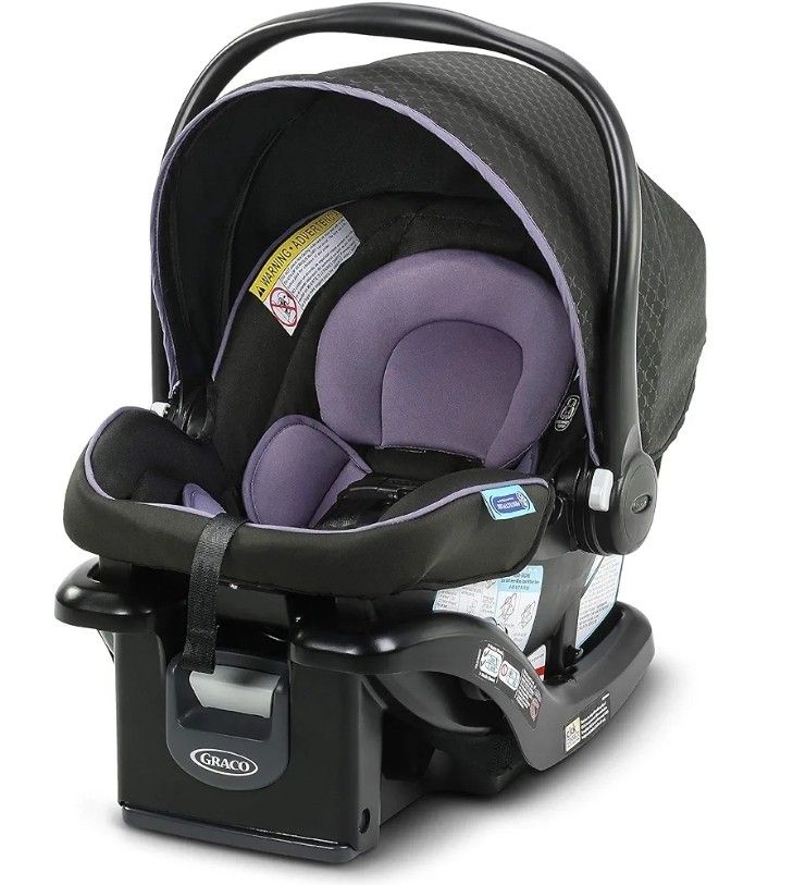 Graco Snugride 35 Lite LX Infant CarSeat
