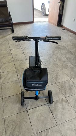 Knee Scooter