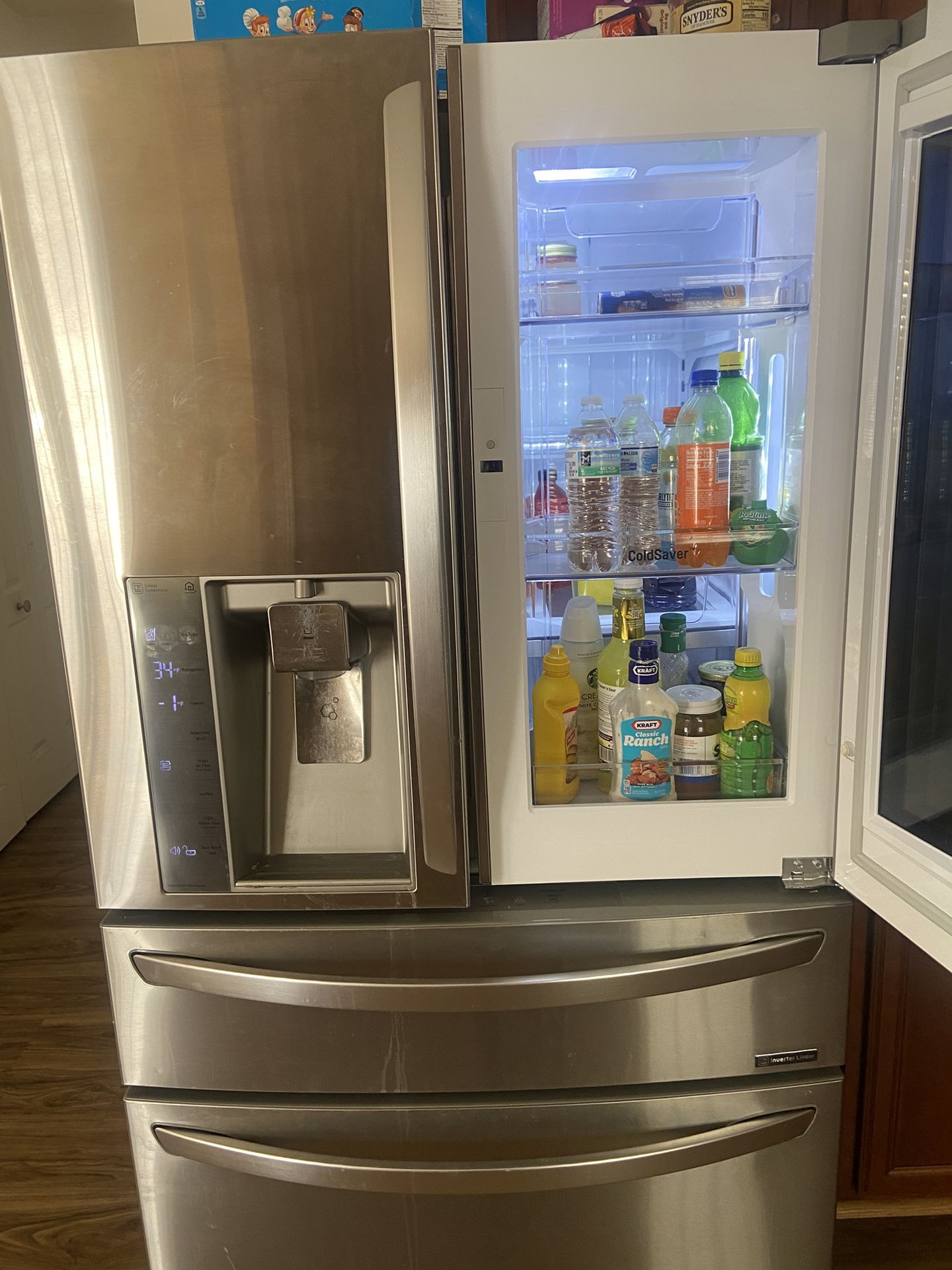 Moving Sell! Everything Must Go