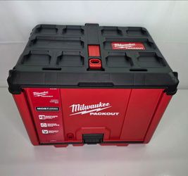 Milwaukee Packout Cabinet 48-22-8445