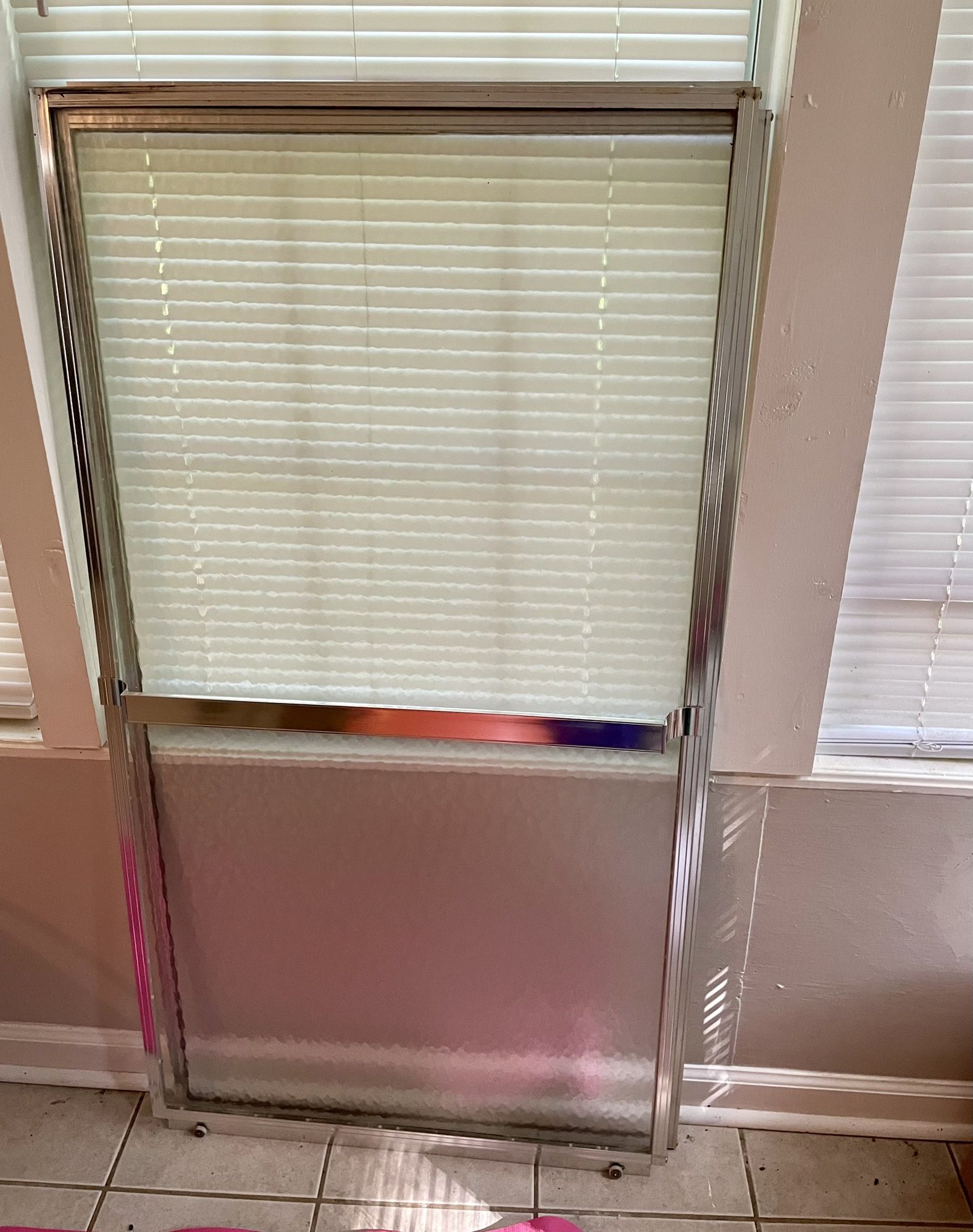 Shower Doors