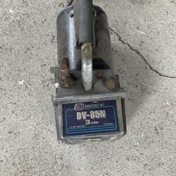 Vacuum Pump