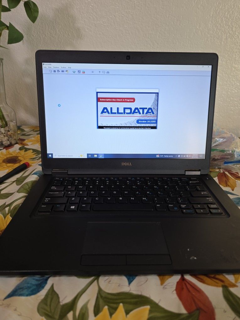 Computadora Para Mecanica, Sistemas Integrados .