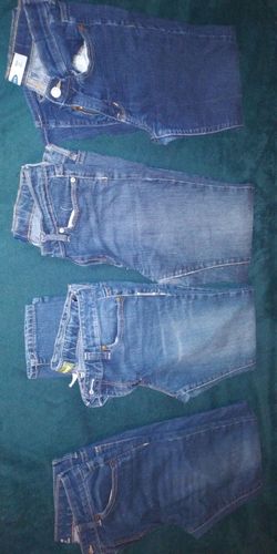 Girls Sizes 12 Plus And 12