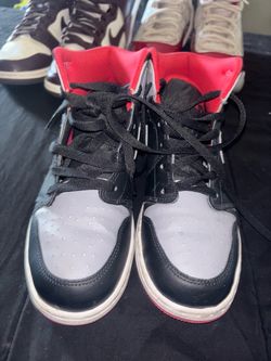 Nike size 7 men