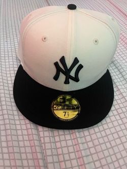 New hats 30.00 a cap