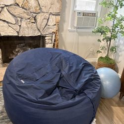 Big Joe Bean Bag Chair