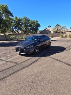 2014 Dodge Dart
