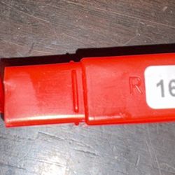 New 16 MM Router Bit 