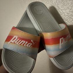 Puma Sandals 