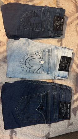 True Religion Jeans