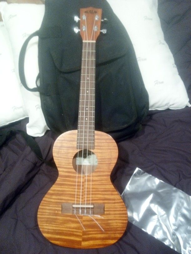 Kala Ukulele