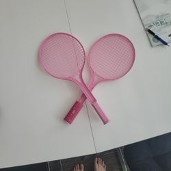 Children's Tennis Racket