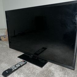32” inch  Pixel Intertek TV