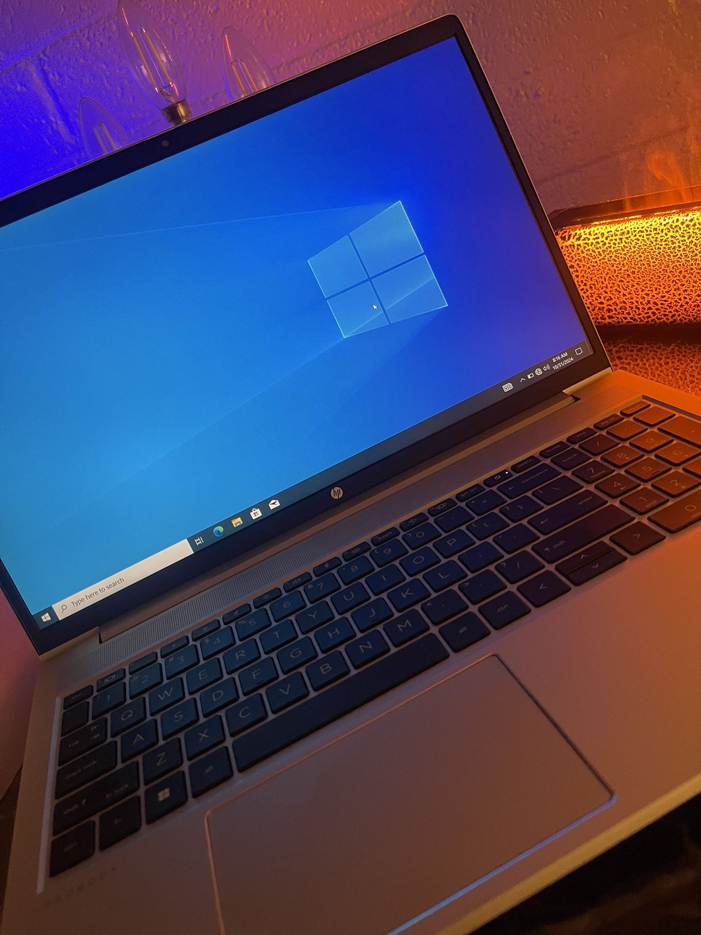 HP Probook 450 Laptop