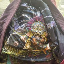 Jiu Jitsu Gis A2 And F2