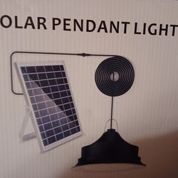 Solar Light