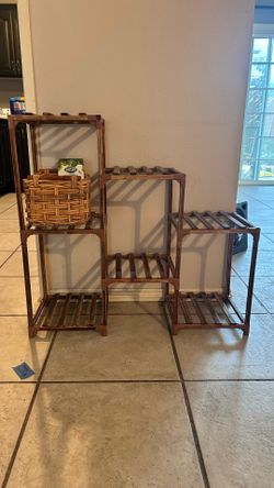 Plant Stand