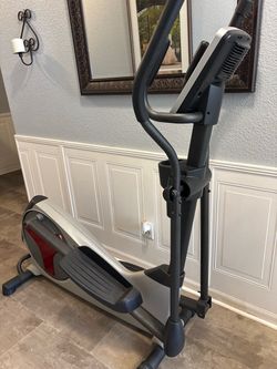 Preform exercise machine