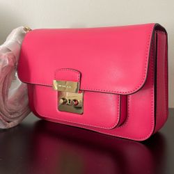 Michael Kors Sloan Editor Shoulder Bag