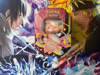 Moonlit Tin Mega Clefable