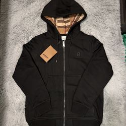 Burberry Hoodie