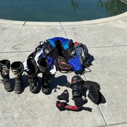 Moto Gear