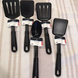 Kitchen Utensils
