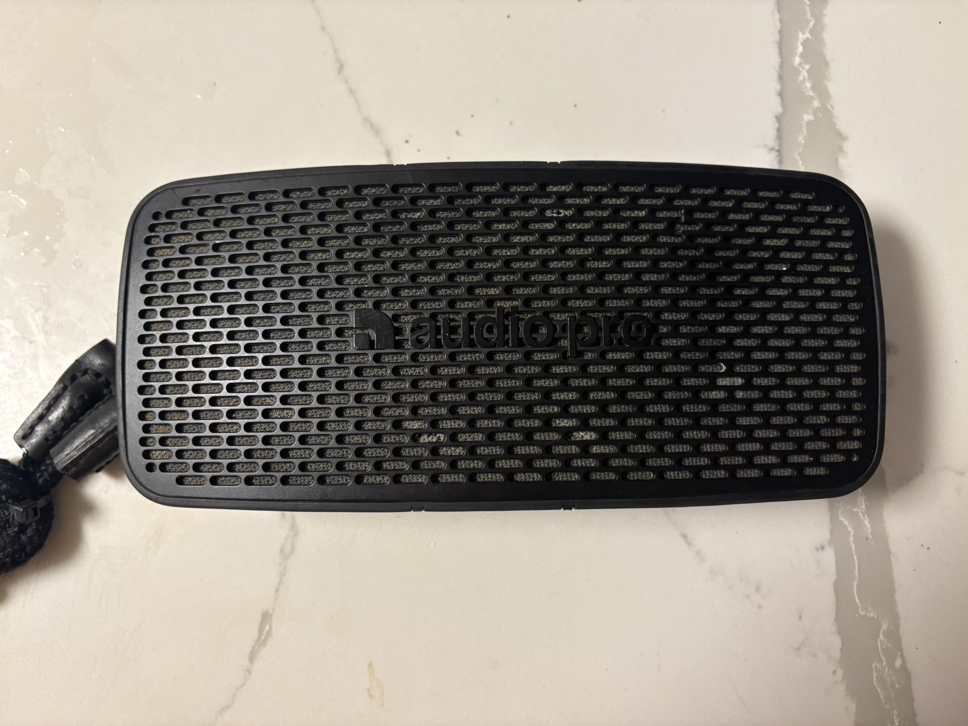 🎶 Audio Pro P5 Portable Bluetooth Speaker – Premium Sound On The Go! 🔊