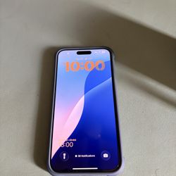 Iphone 15 Pro Max 512 GB Unlocked