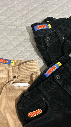 Boys Empyre pants
