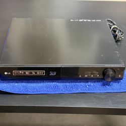 LG BH5140S 3D Blu Ray Home Theater Surround System - No Remote-  Tested & Works