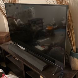 55 Inch Vizio Smart TV