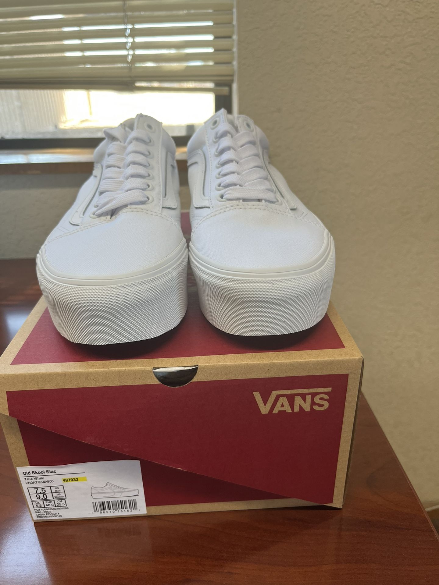 Vans