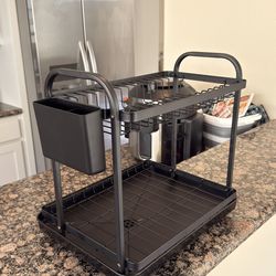 Dish Rack (New/Unused)